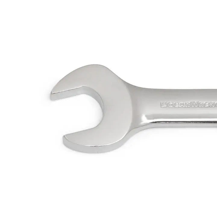 GEARWRENCH Set of 10 12-Point Metric Stubby Combination Wrench - GW 81904 GEARWRENCH