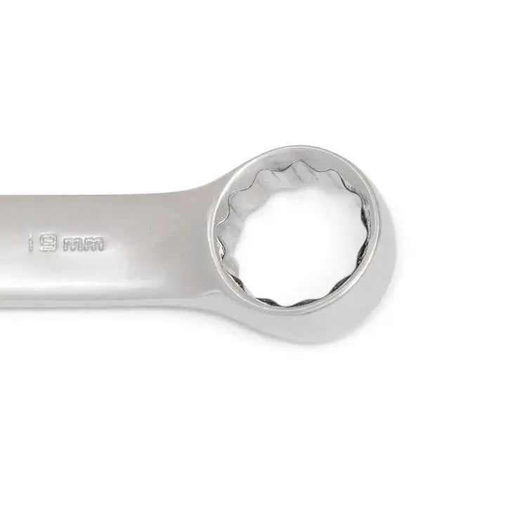 GEARWRENCH Set of 10 12-Point Metric Stubby Combination Wrench - GW 81904 GEARWRENCH