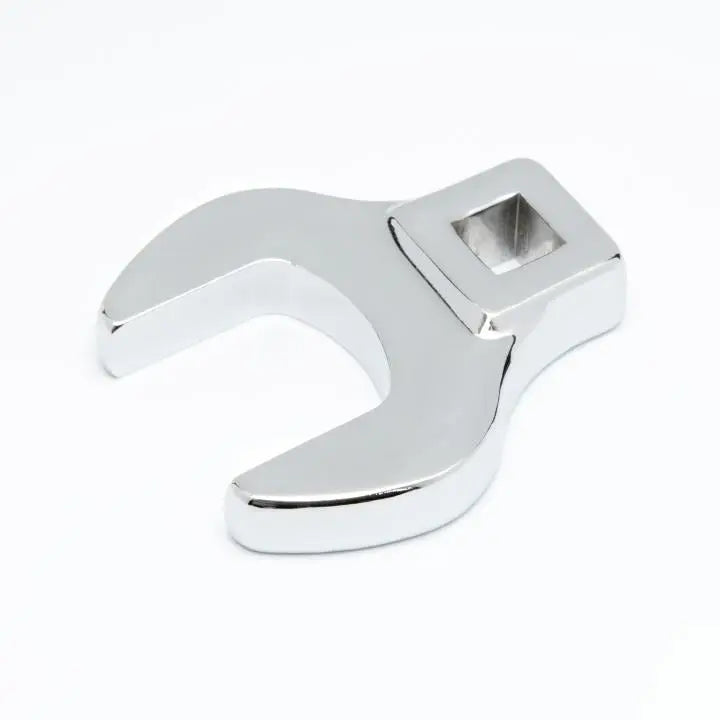 GEARWRENCH Set of 10 3/8 in Drive Metric Crowfoot Wrench - GW 81909 GEARWRENCH