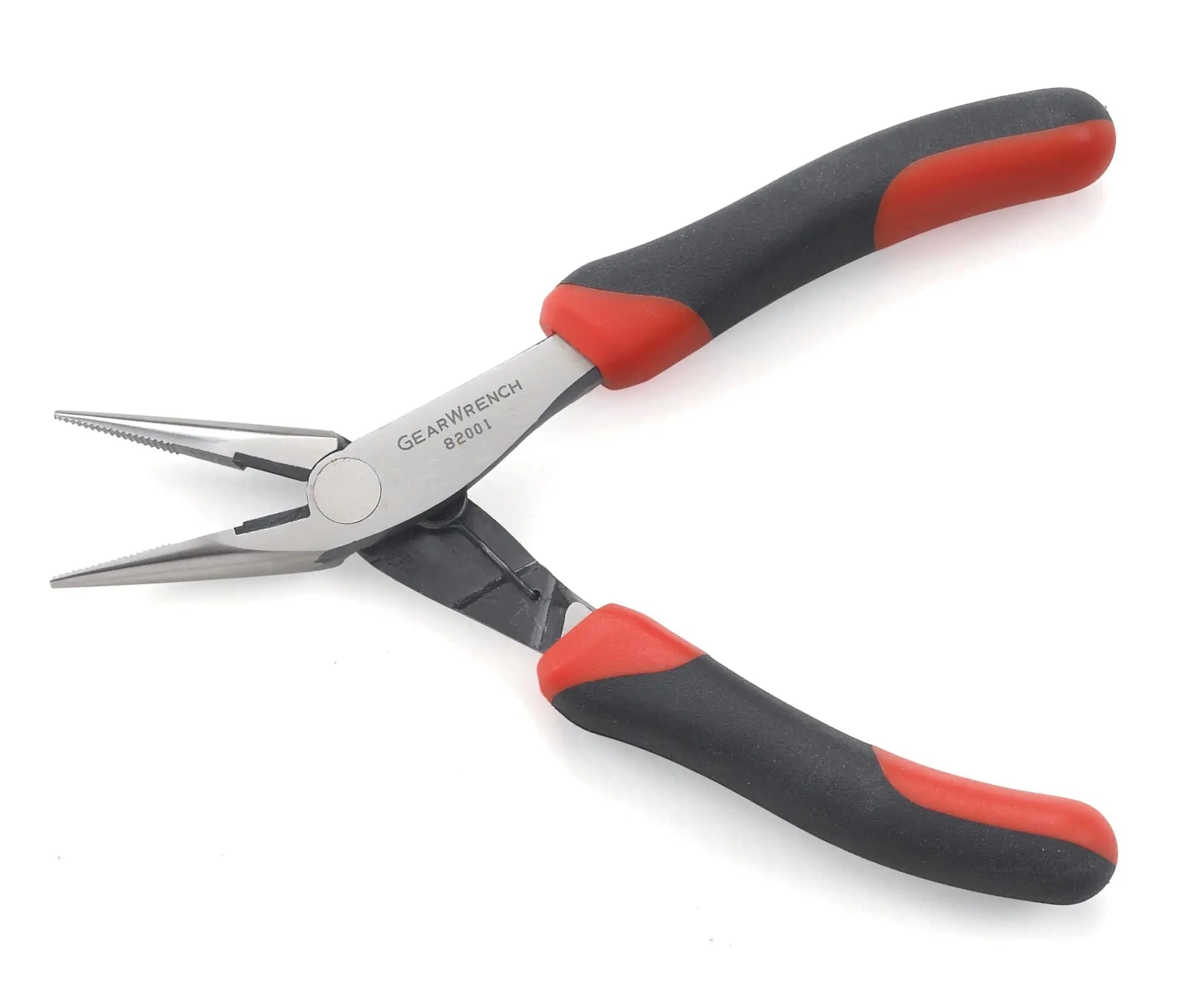 GEARWRENCH PLR MINI LNG NOSE 82001 GEARWRENCH