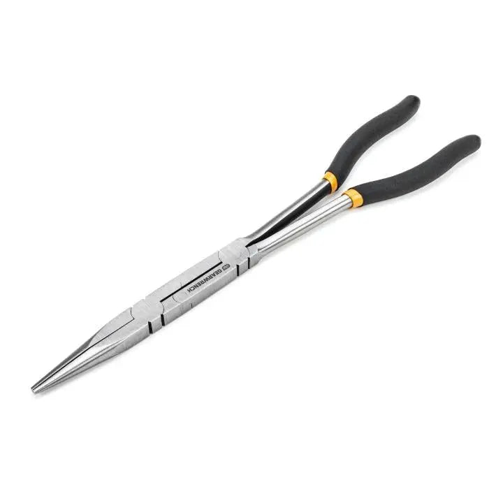 GEARWRENCH Set of 2 Double-X Straight and 45 deg Plier - GW 82106-06 GEARWRENCH