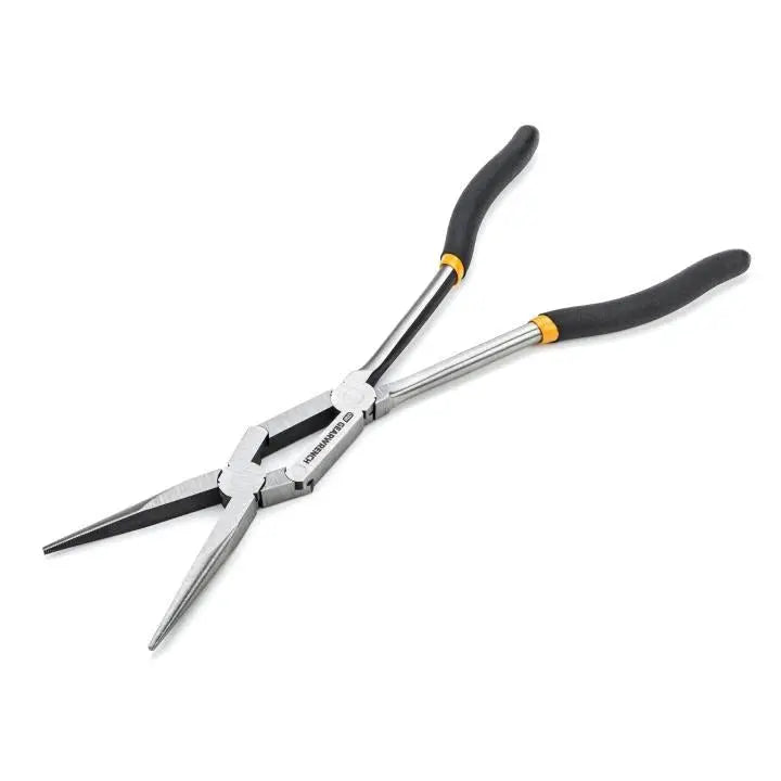 GEARWRENCH Set of 2 Double-X Straight and 45 deg Plier - GW 82106-06 GEARWRENCH