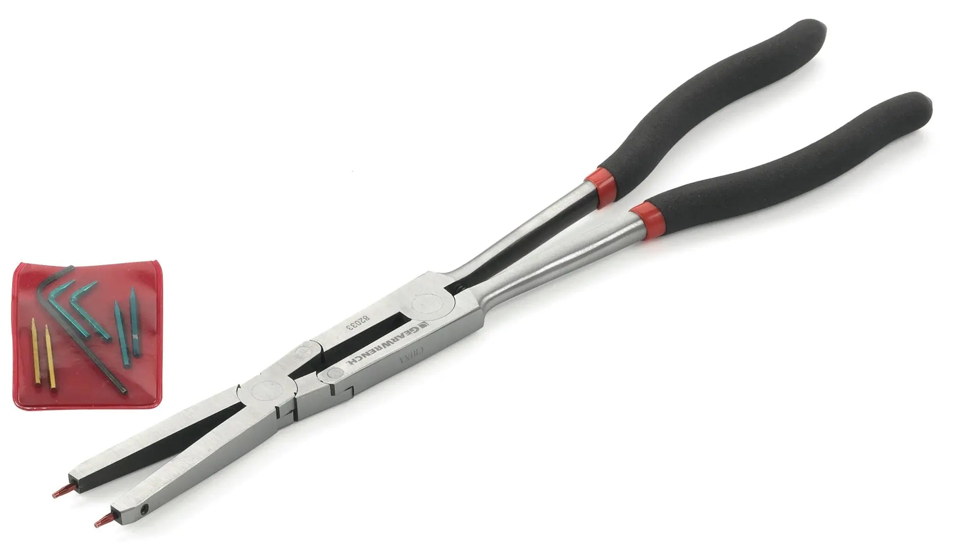 GEARWRENCH PLR SNAP RNG EXT DBL X 82033 GEARWRENCH
