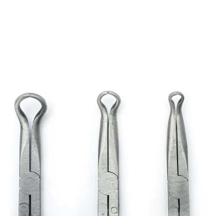 GEARWRENCH Set of 3 Double-X Hose Grip Plier - GW 82107-06 GEARWRENCH