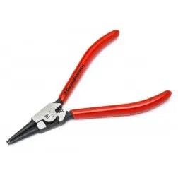GEARWRENCH 9" Straight Fixed Tip External Snap Ring Pliers 82142 GEARWRENCH