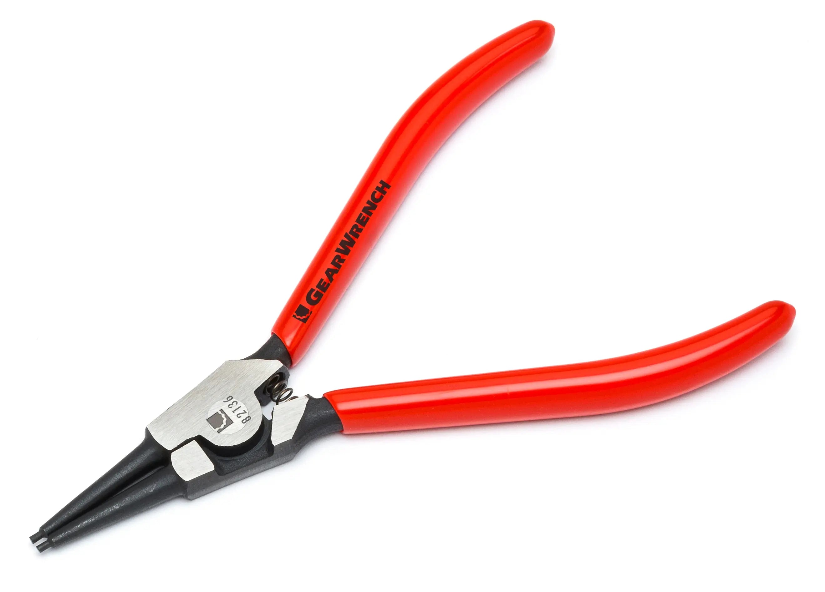 GEARWRENCH PLR 7" EXTERNAL SNP RNG STRT 82136 GEARWRENCH