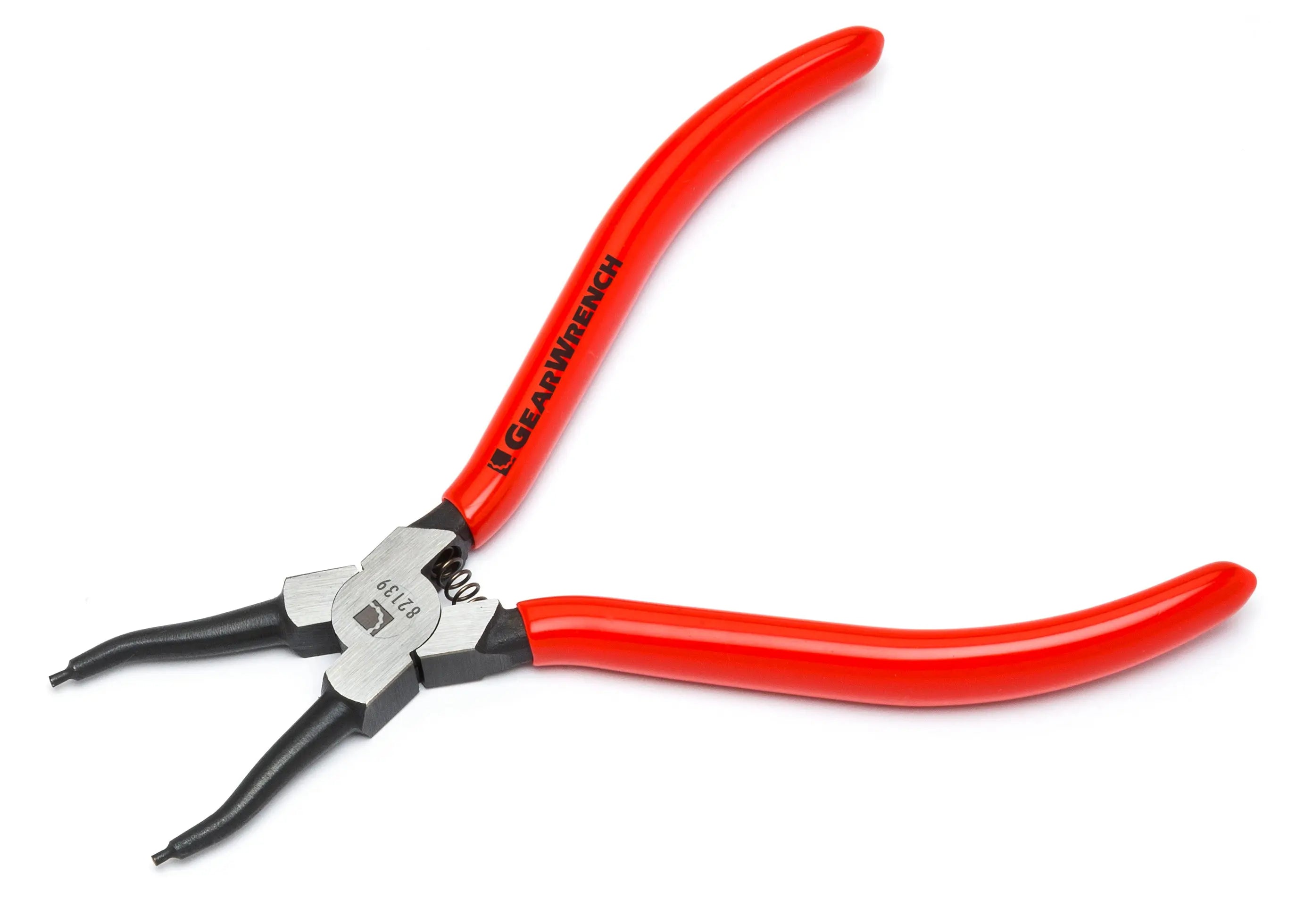 GEARWRENCH 9" 90 Fixed Tip Internal Snap Ring Pliers 82146 GEARWRENCH