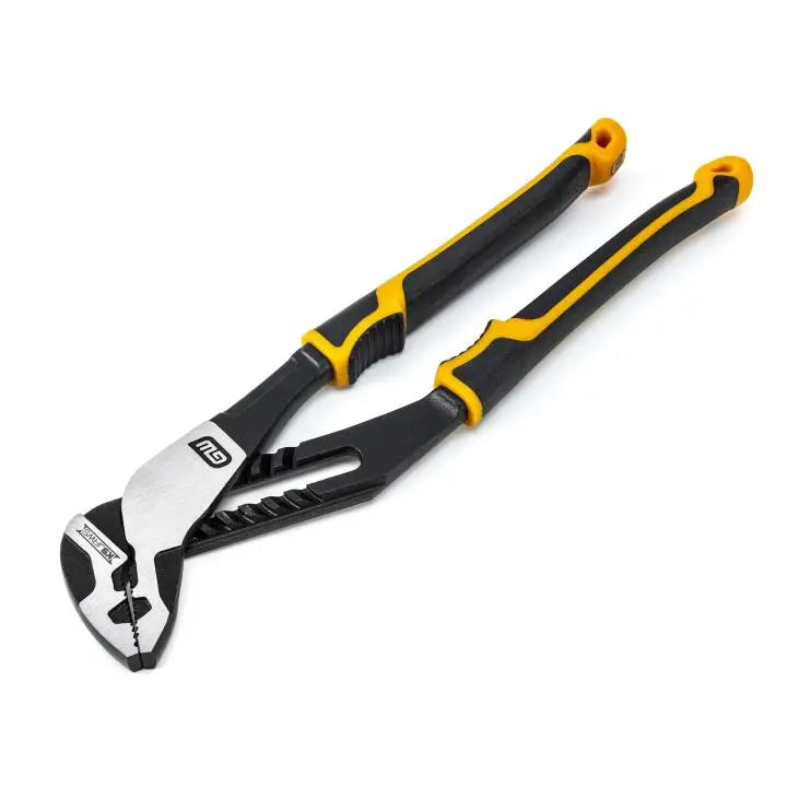 GEARWRENCH Set of 6 Pitbull Dual Material Mixed Pliers - GW 82204C-06 Plier Set GEARWRENCH