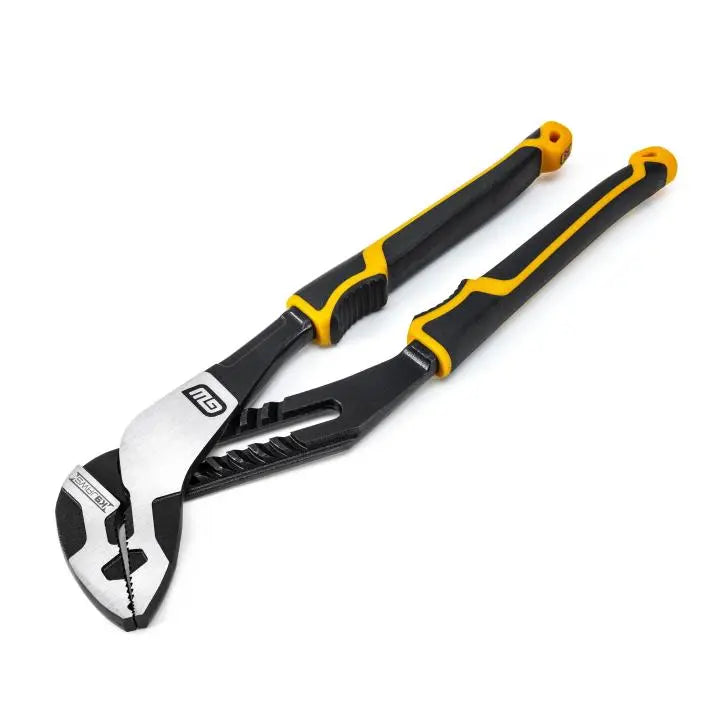 GEARWRENCH Set of 6 Pitbull Dual Material Mixed Pliers - GW 82204C-06 Plier Set GEARWRENCH