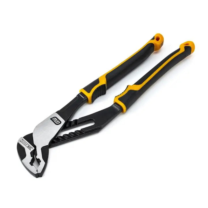 GEARWRENCH Set of 4 Pitbull Dual Material Mixed Pliers - GW 82203C-06 Plier Set GEARWRENCH
