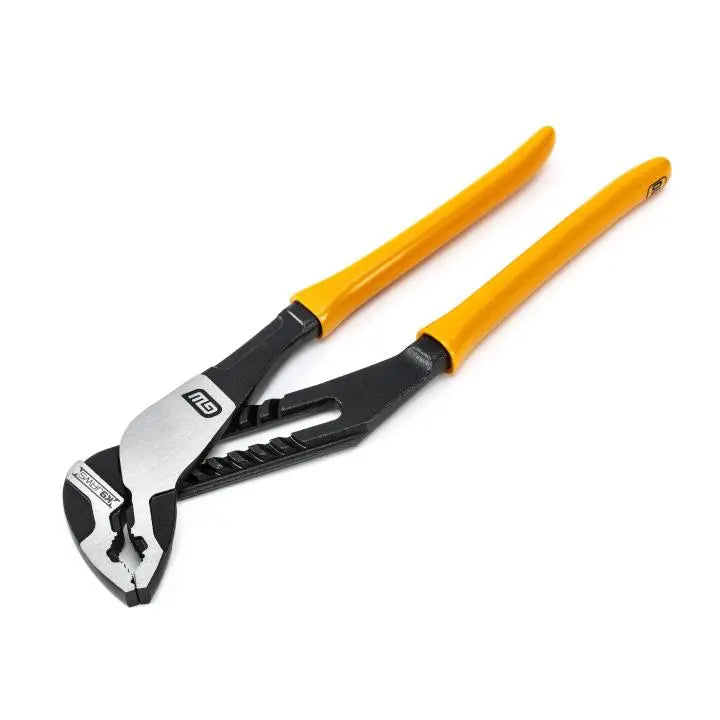 GEARWRENCH Set of 4 Pitbull Dual Material Mixed Pliers, Length 10.7 in - GW 82203-06 Plier Set GEARWRENCH