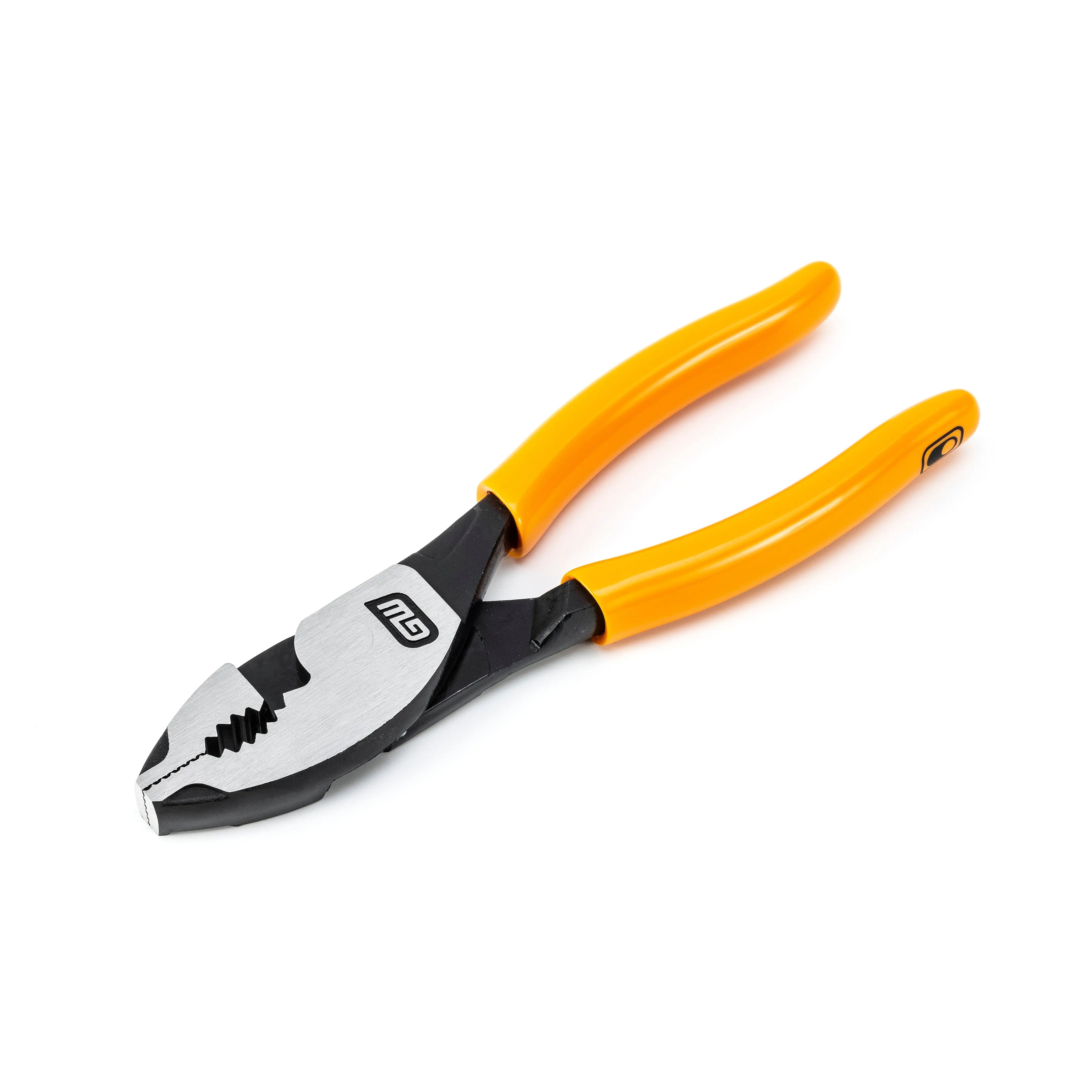 GEARWRENCH 6" Pitbull Dipped Handle Slip Joint Pliers 82174 GEARWRENCH