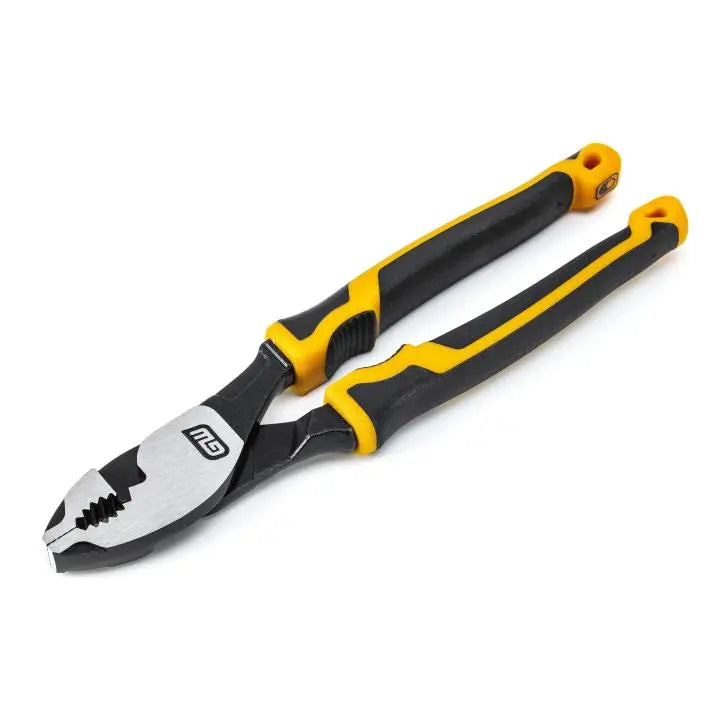 GEARWRENCH Set of 6 Pitbull Dual Material Mixed Pliers - GW 82204C-06 Plier Set GEARWRENCH