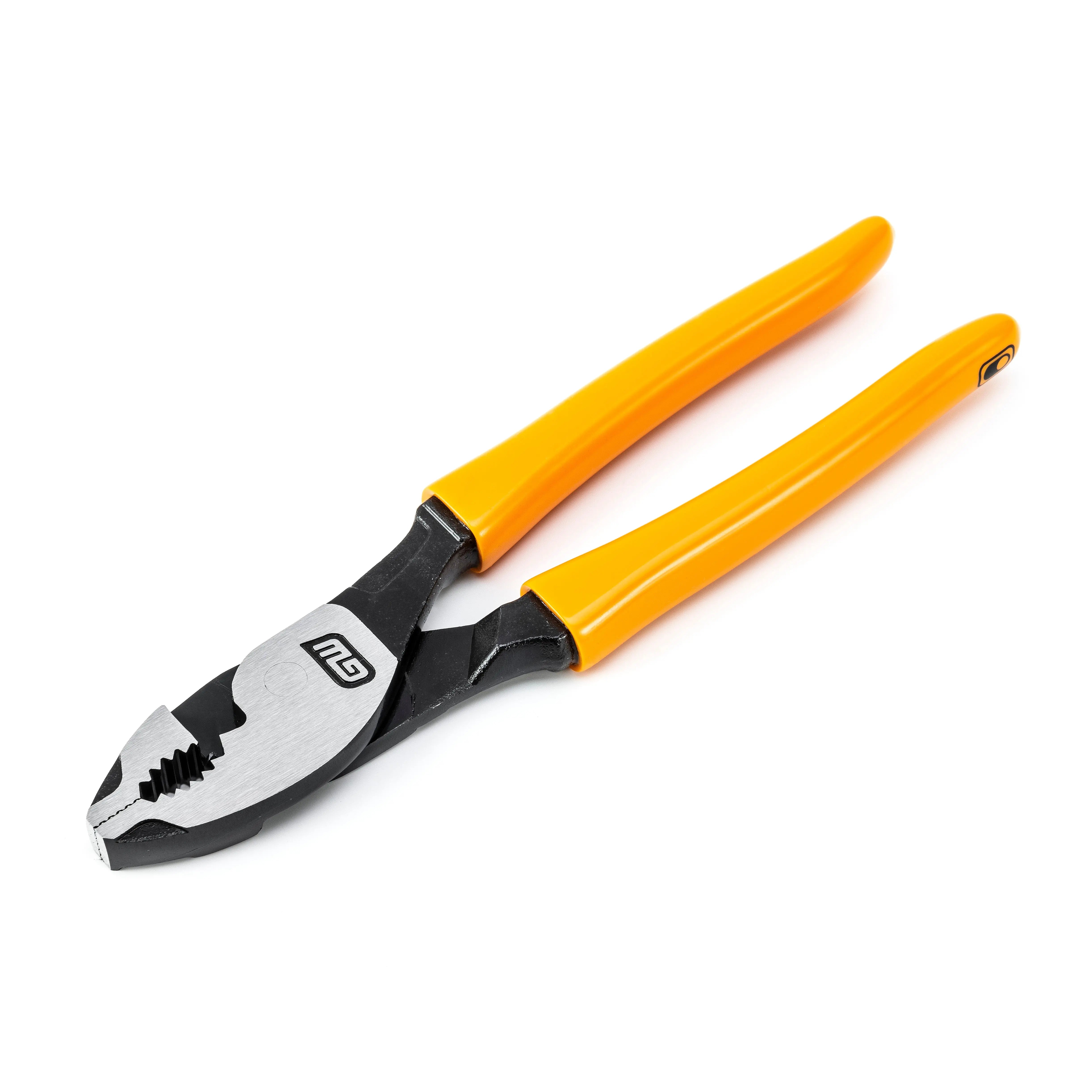 GEARWRENCH 8" Pitbull Dipped Handle Slip Joint Pliers 82175 GEARWRENCH