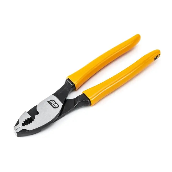GEARWRENCH Set of 6 Pitbull Dipped Handle Mixed Pliers - GW 82204-06 Plier Set GEARWRENCH