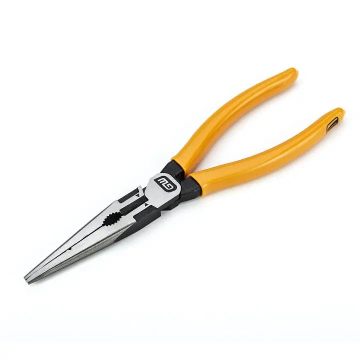 GEARWRENCH Set of 3 Pitbull Dipped Handle Electrician's Pliers - GW 82202-06 Plier Set GEARWRENCH