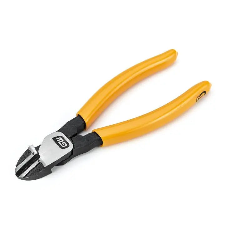GEARWRENCH Pitbull Dipped Handle Diagonal Cutting Plier, 6 in - GW 82178-06 Pliers GEARWRENCH