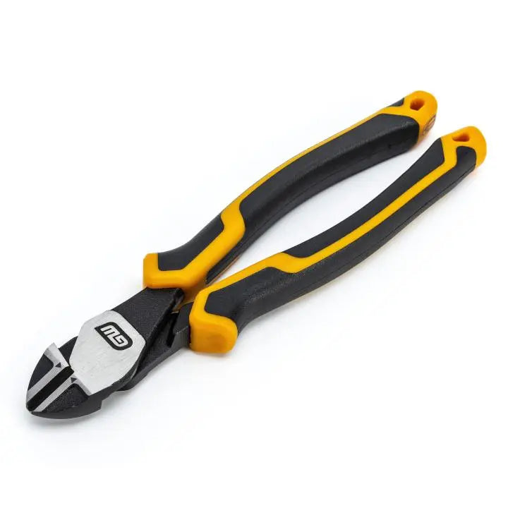 GEARWRENCH Set of 6 Pitbull Dual Material Mixed Pliers - GW 82204C-06 Plier Set GEARWRENCH