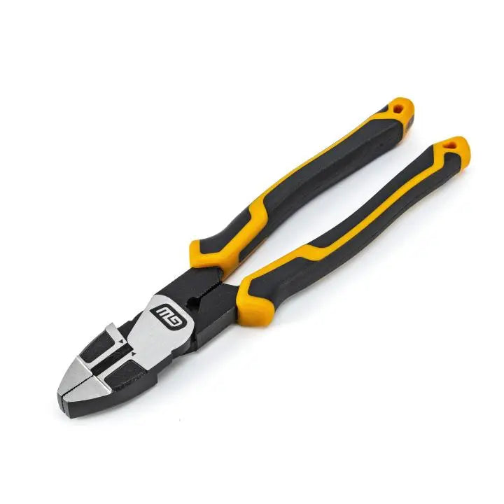 GEARWRENCH Set of 6 Pitbull Dual Material Mixed Pliers - GW 82204C-06 Plier Set GEARWRENCH