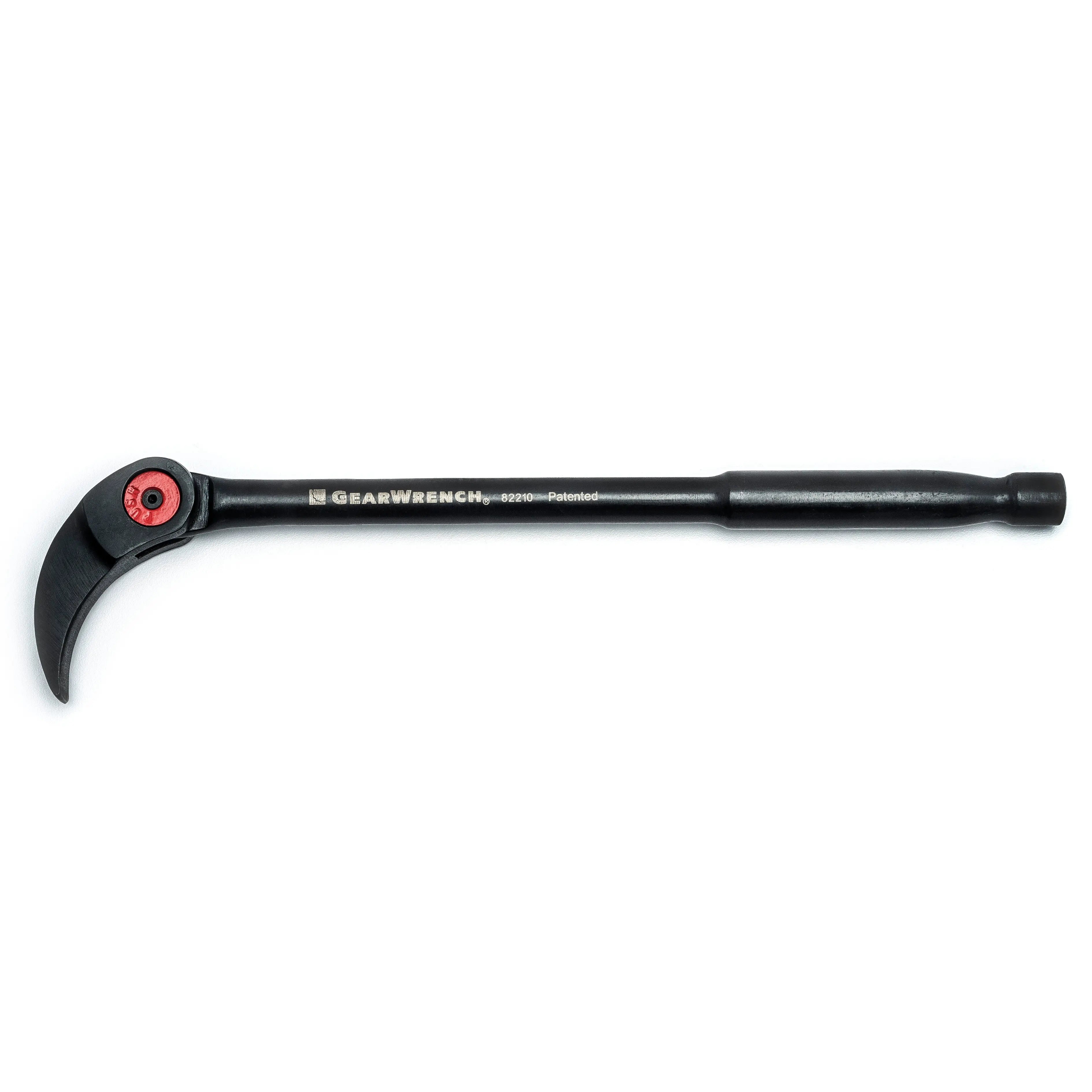 GEARWRENCH PRY BAR INDEX SNG JNT 10 82210 GEARWRENCH