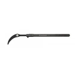 GEARWRENCH 48" Extendable Indexing Pry Bar 82248 GEARWRENCH