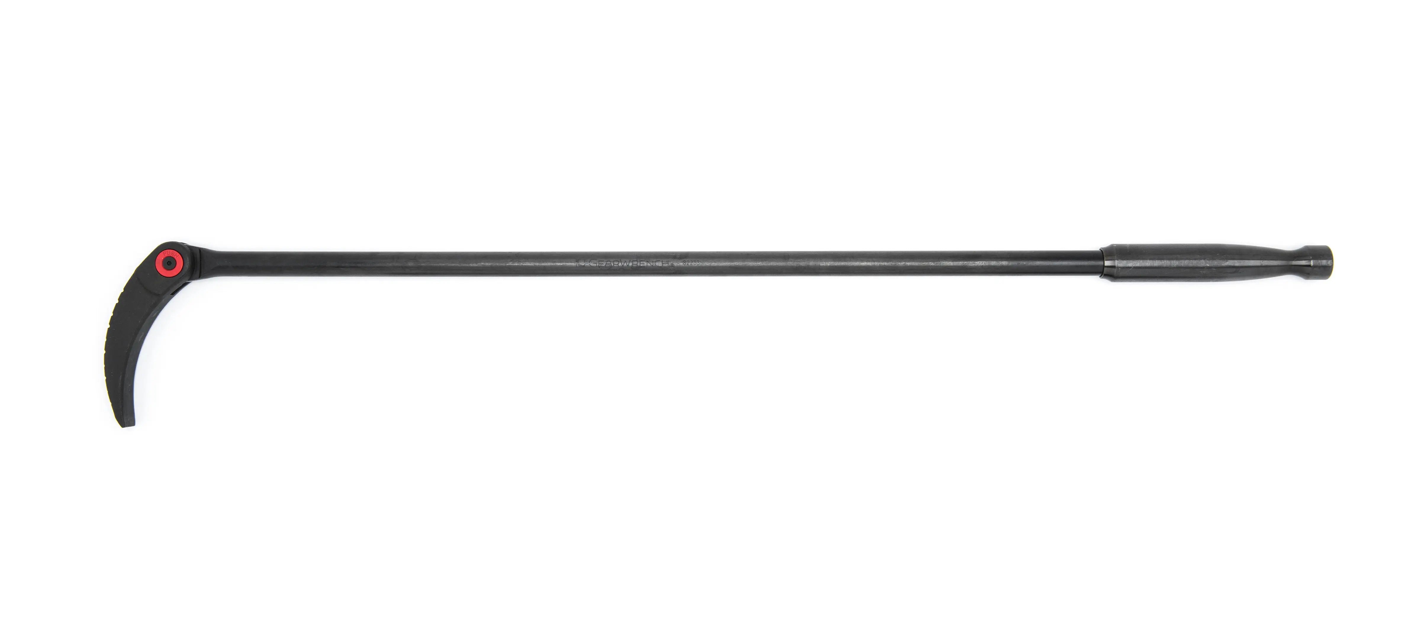 GEARWRENCH PRY BAR INDEX SNG 33 82233 GEARWRENCH