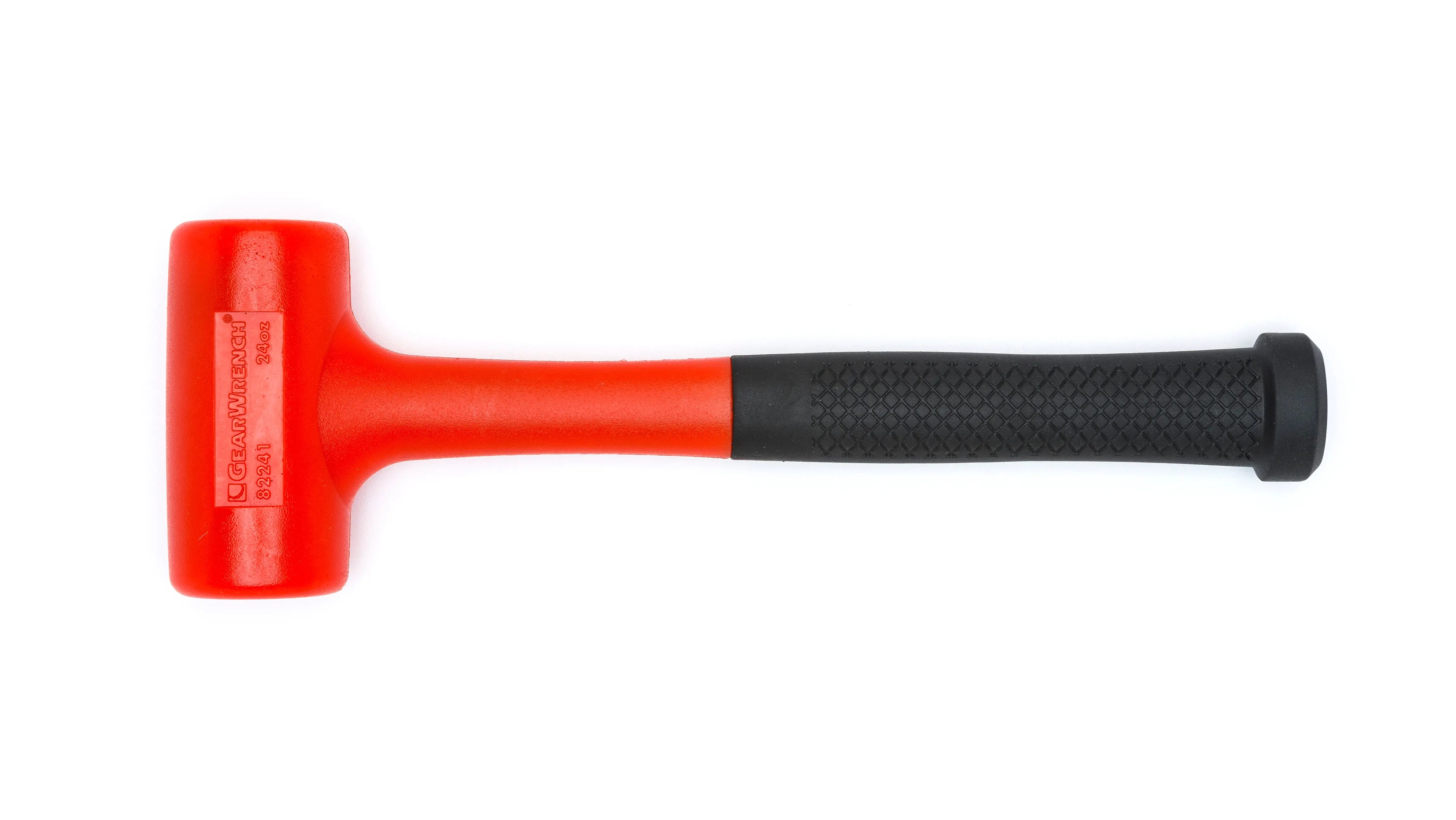 GEARWRENCH HMR PU DEAD BLOW 24OZ 82241 GEARWRENCH