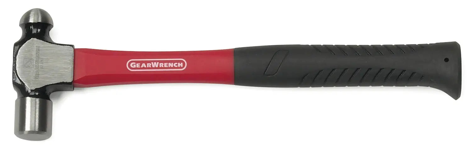 GEARWRENCH HMR BLL PEIN FGL 8OZ 82250 GEARWRENCH