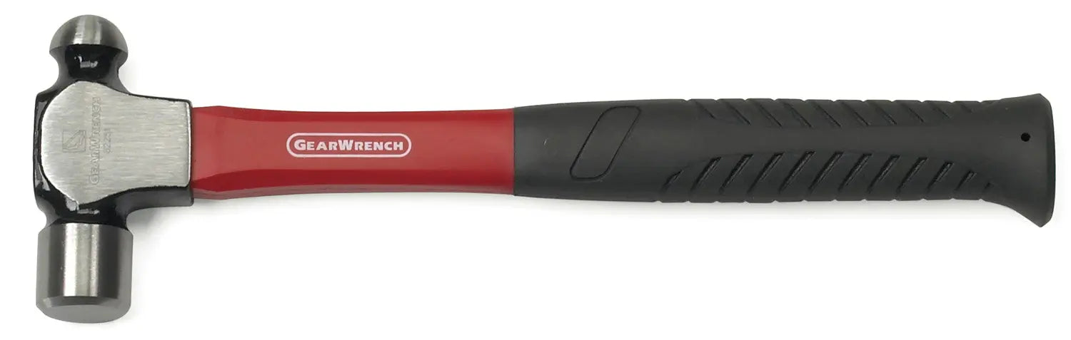 GEARWRENCH HMR BLL PEIN FGL 16OZ 82251 GEARWRENCH