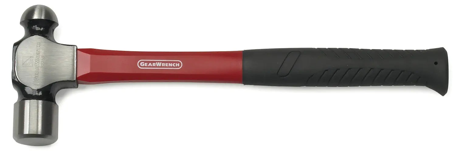GEARWRENCH HMR BLL PEIN FGL 32OZ 82253 GEARWRENCH