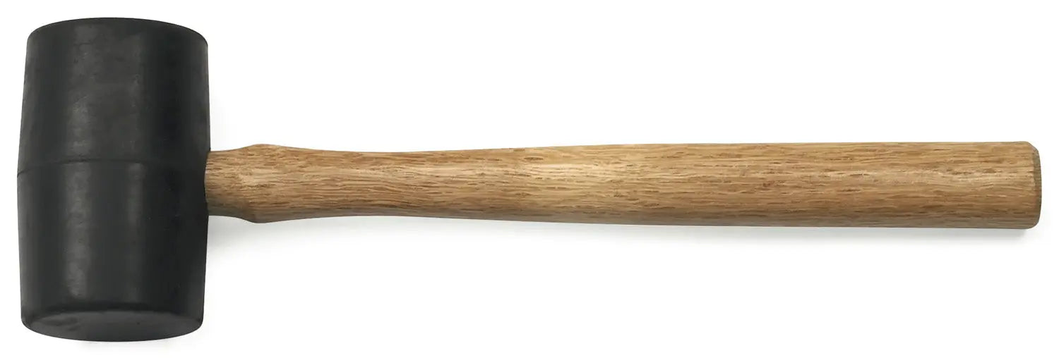 GEARWRENCH MALL RBR HICKORY HNDL 16OZ 82259 GEARWRENCH