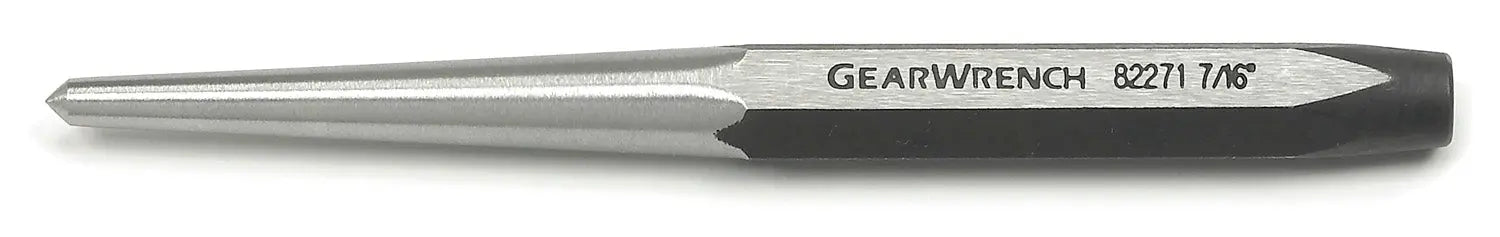 GEARWRENCH 15/16" x 4-1/4" Center Punch 82269 GEARWRENCH