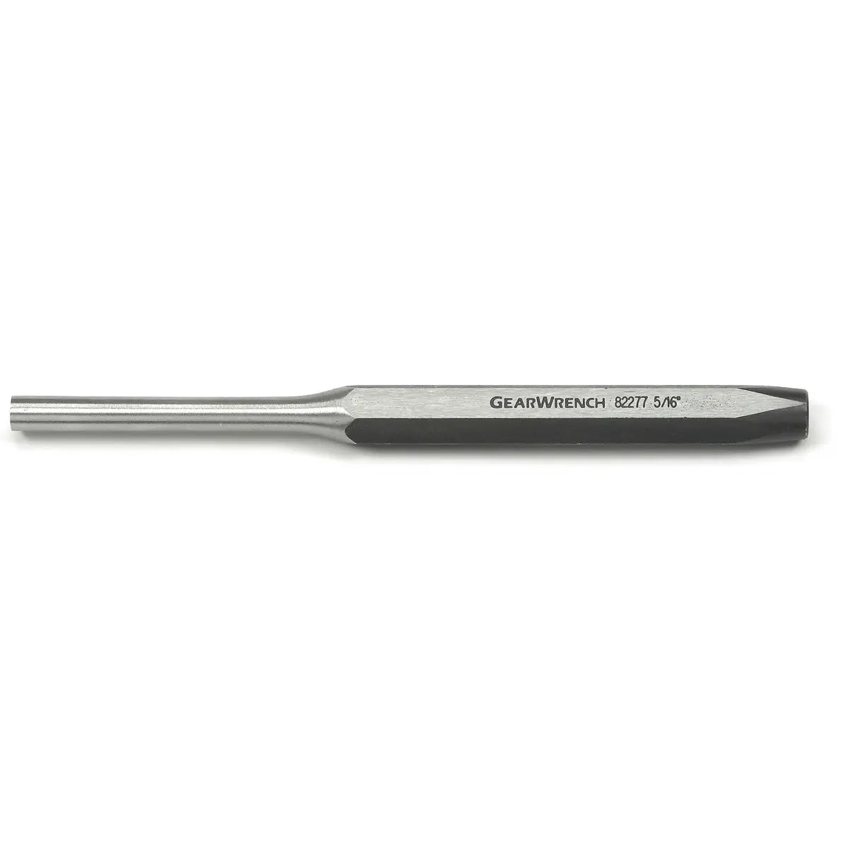 GEARWRENCH 3/32" x 4-3/4" Pin Punch 82272 GEARWRENCH