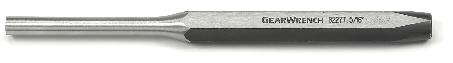 GEARWRENCH PNCH PIN 5/16X 7X 1/2 82277 GEARWRENCH