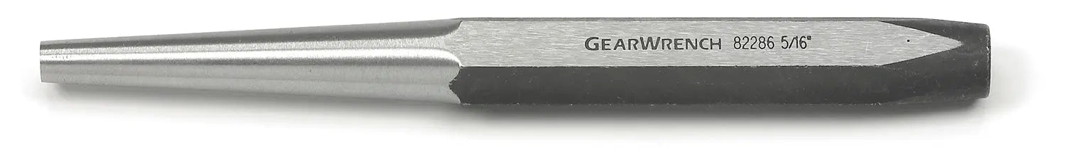 GEARWRENCH 1/8" x 4-1/2" Starter Punch 82285 GEARWRENCH