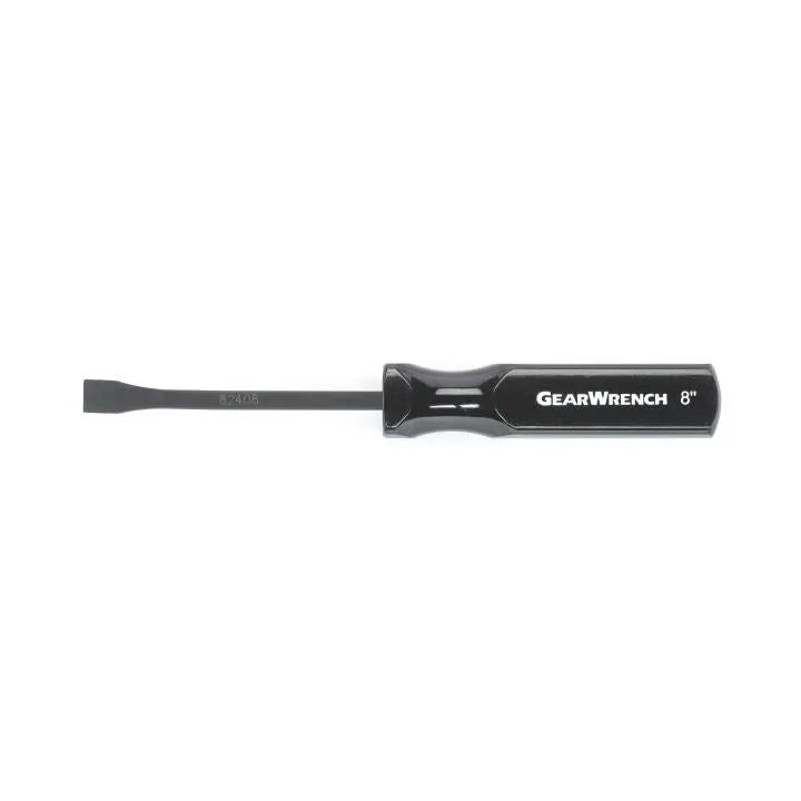 GEARWRENCH Angled Tip Pry Bar, 8 in - GW 82408-05 Pry Bar GEARWRENCH