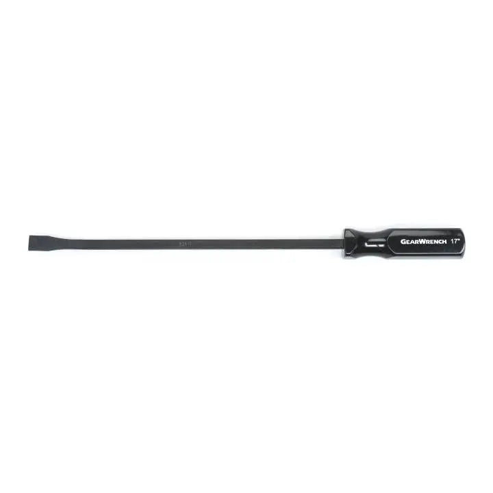 GEARWRENCH Angled Tip Pry Bar, 17 in - GW 82417-05 Pry Bar GEARWRENCH
