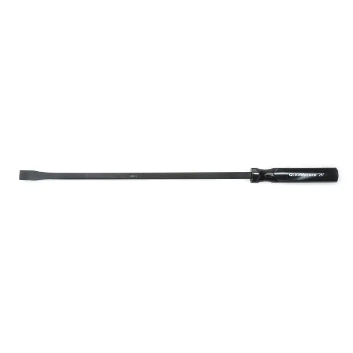 GEARWRENCH Angled Tip Pry Bar, 25 in - GW 82425-05 Pry Bar GEARWRENCH