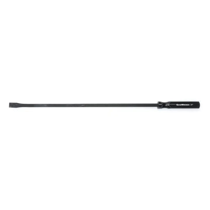 GEARWRENCH Angled Tip Pry Bar, 31 in - GW 82431-05 Pry Bar GEARWRENCH