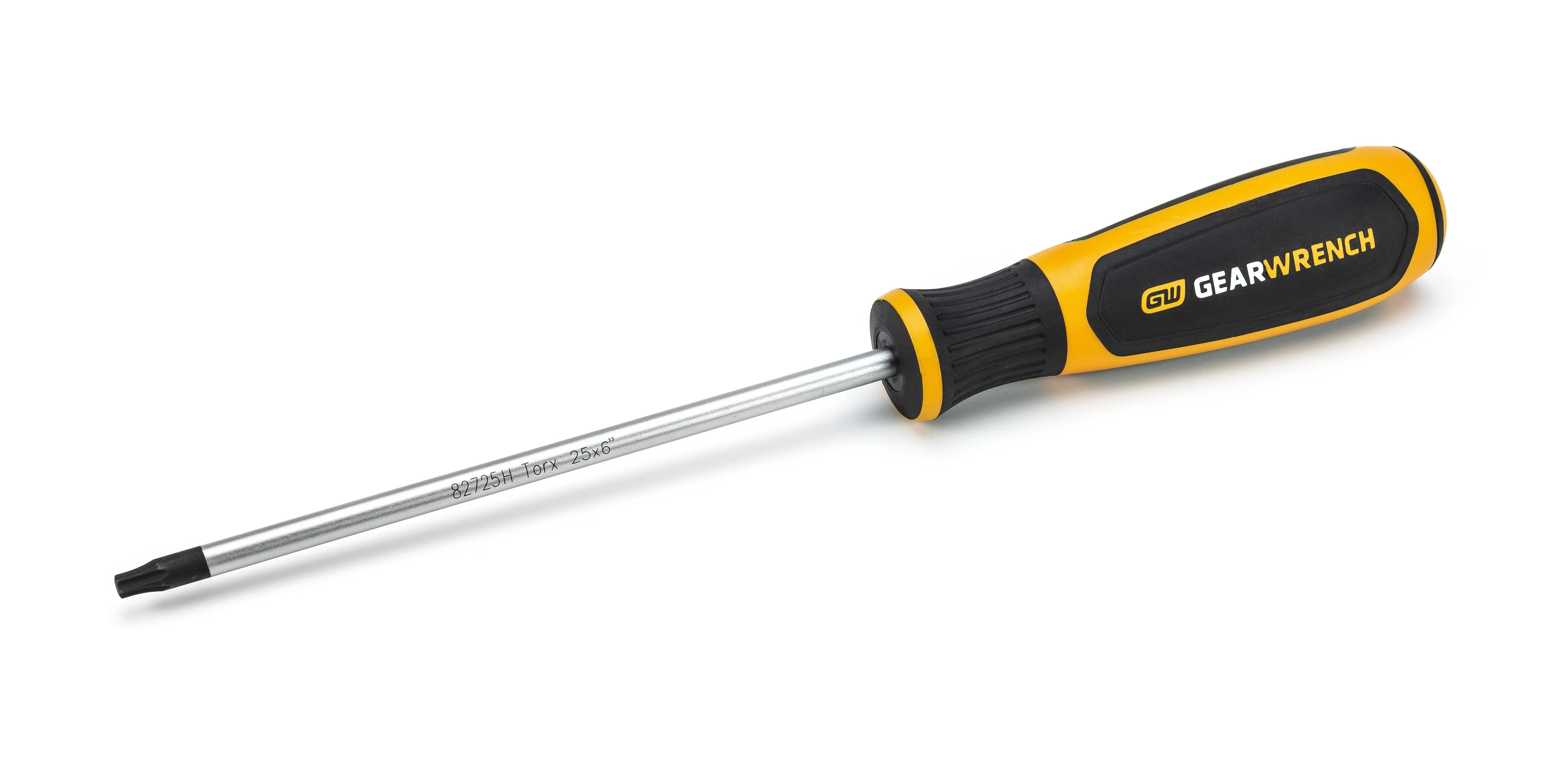 GEARWRENCH SCRDR DUAL MAT T-25 1/4X6 82725H GEARWRENCH