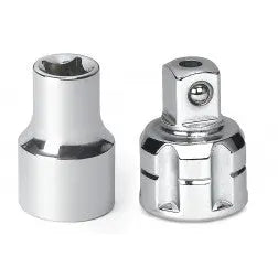 GEARWRENCH 2 Pc. 3/8"Drive Extension Adapter Set 82805D Adapter Set GEARWRENCH