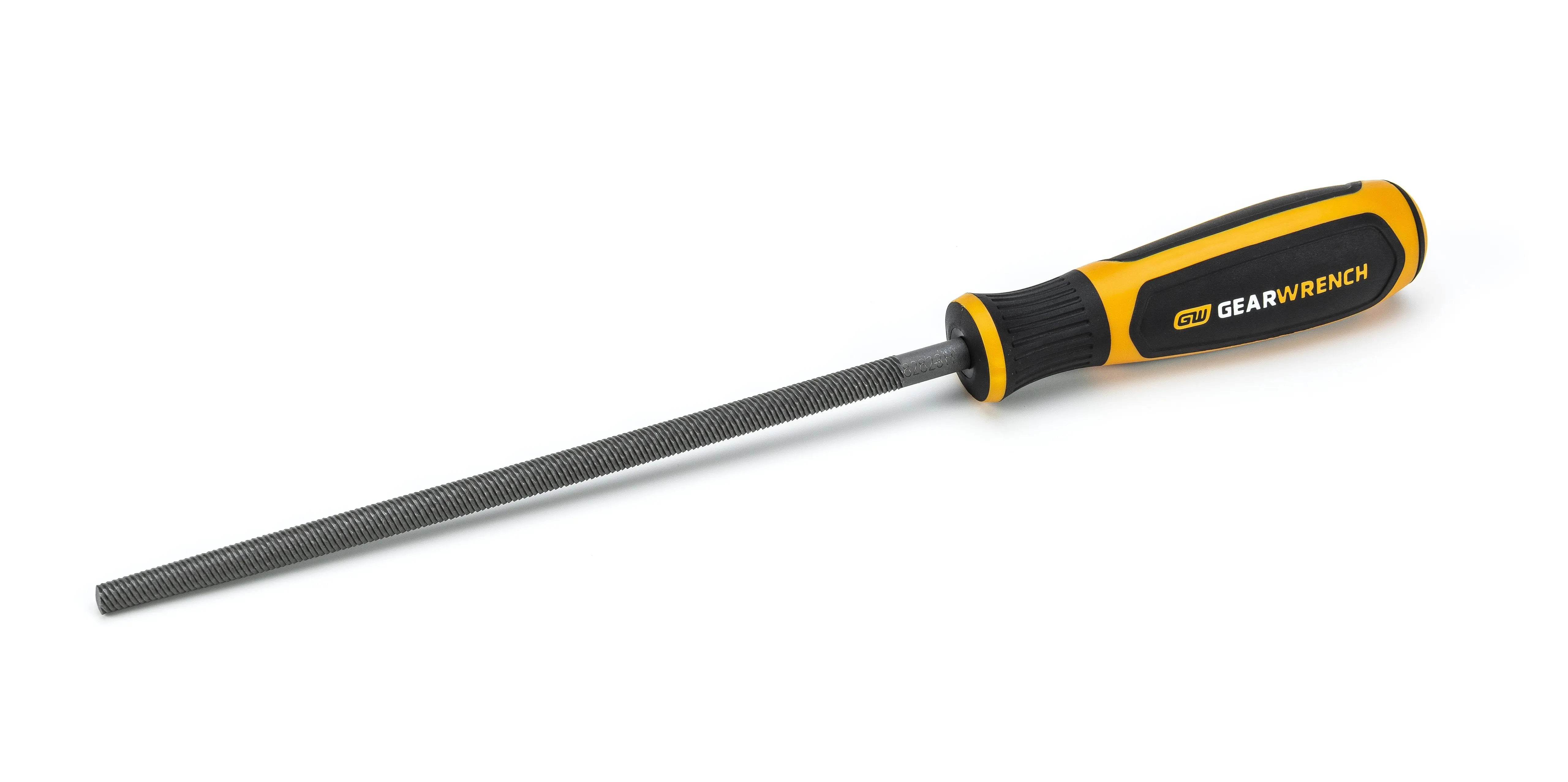 GEARWRENCH FILE ROUND 8" 82823H GEARWRENCH