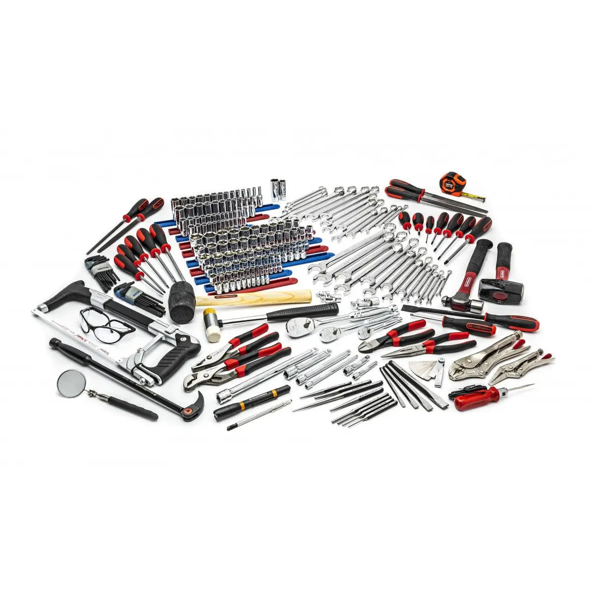 GEARWRENCH 238 Pc. Career Builder TEP Starter Set 83091 GEARWRENCH