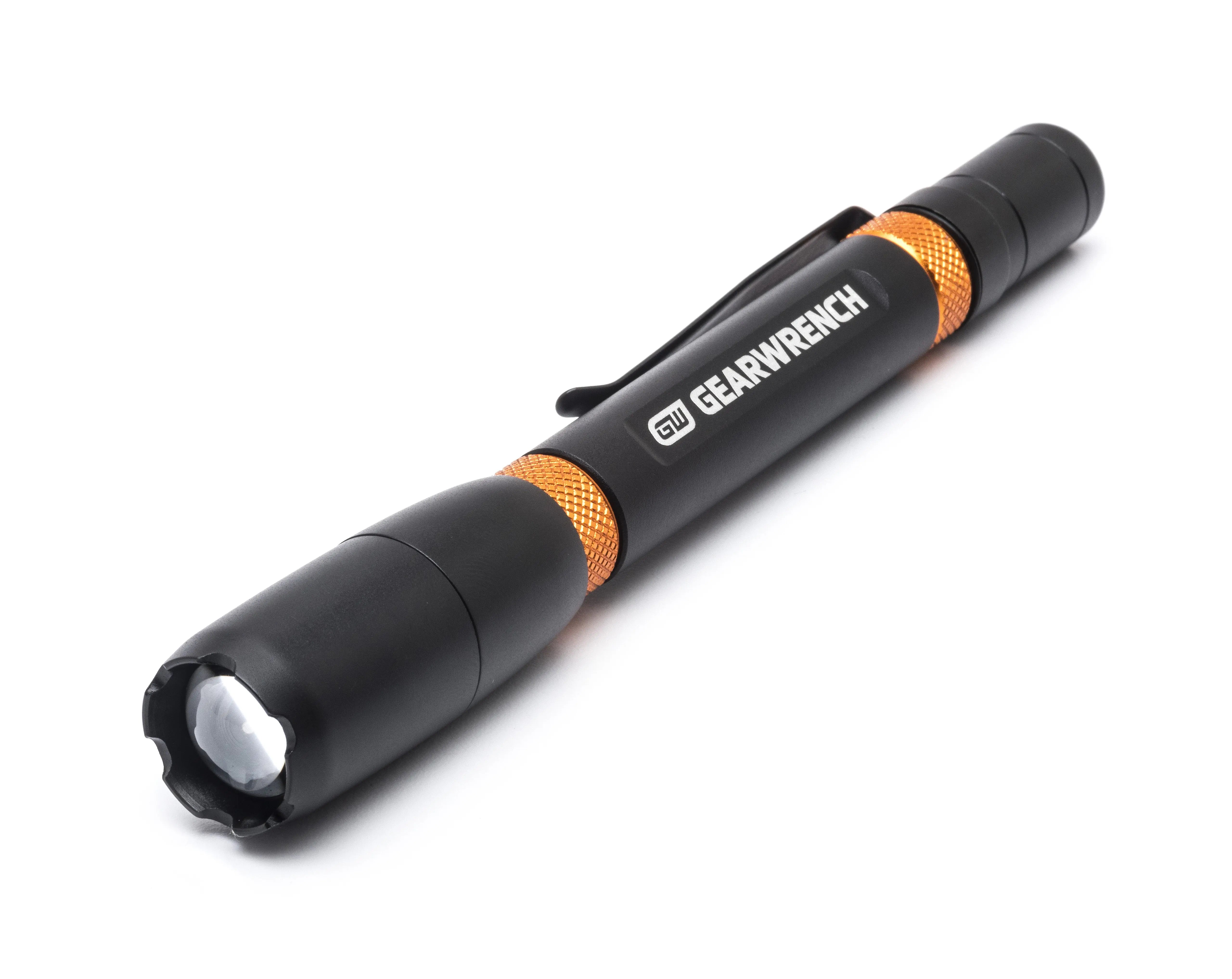 GEARWRENCH RECHARGEABLE PENLIGHT 83122 Penlight GEARWRENCH