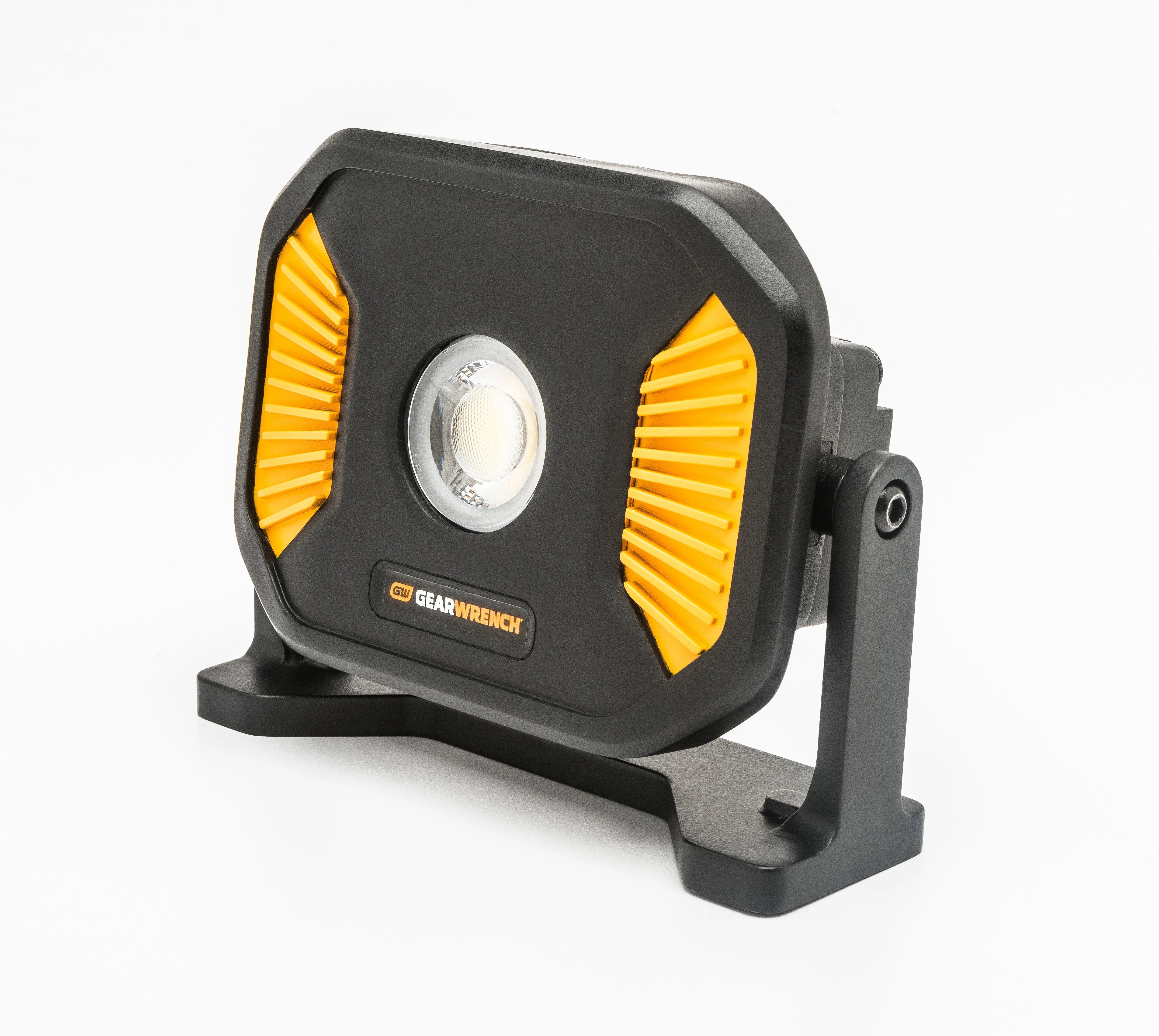 GEARWRENCH RECHARGEABLE AREA LIGHT W/AC ADPT 1000LM 83124 Area Light GEARWRENCH