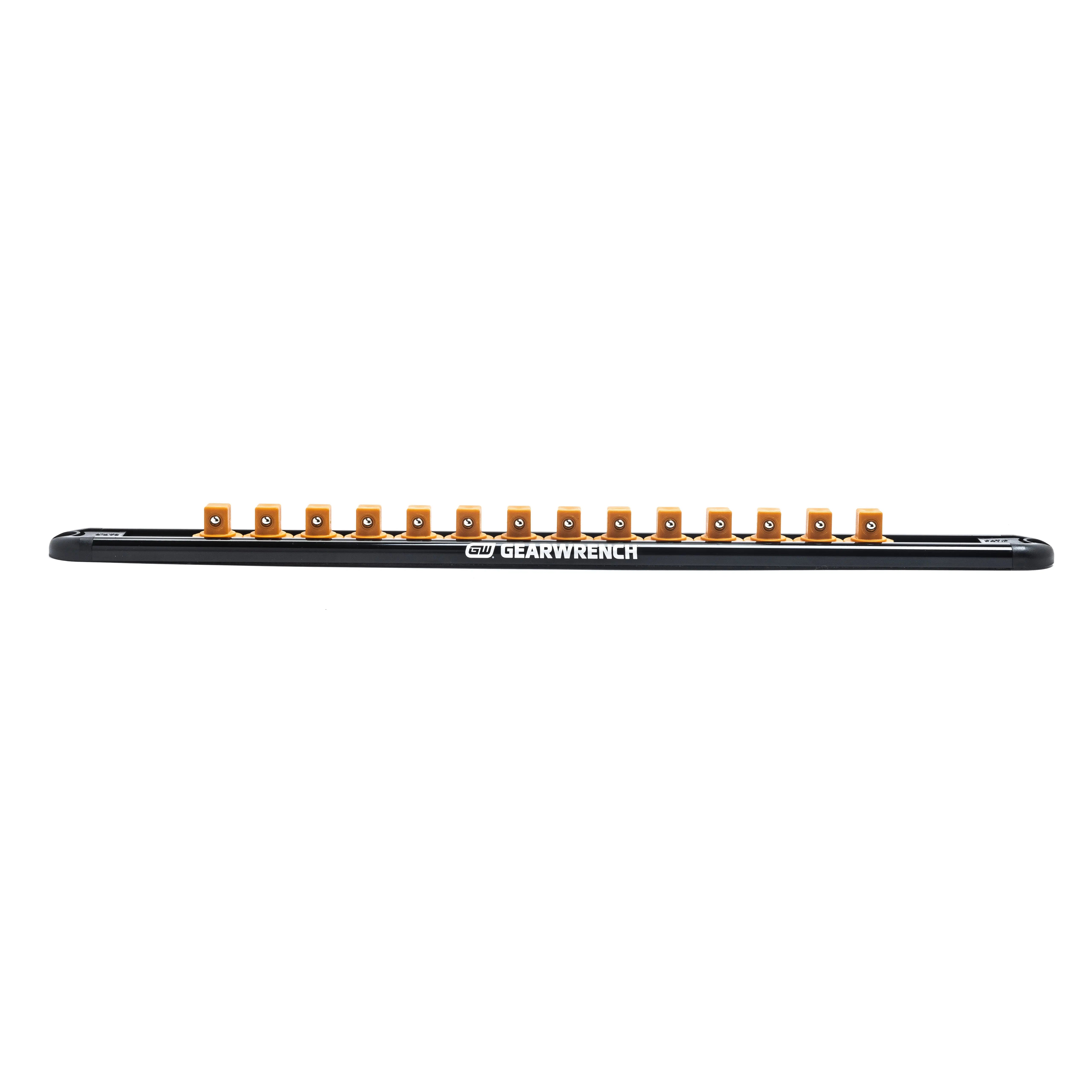 GEARWRENCH MAG SKT RAIL 3/8 83127 GEARWRENCH