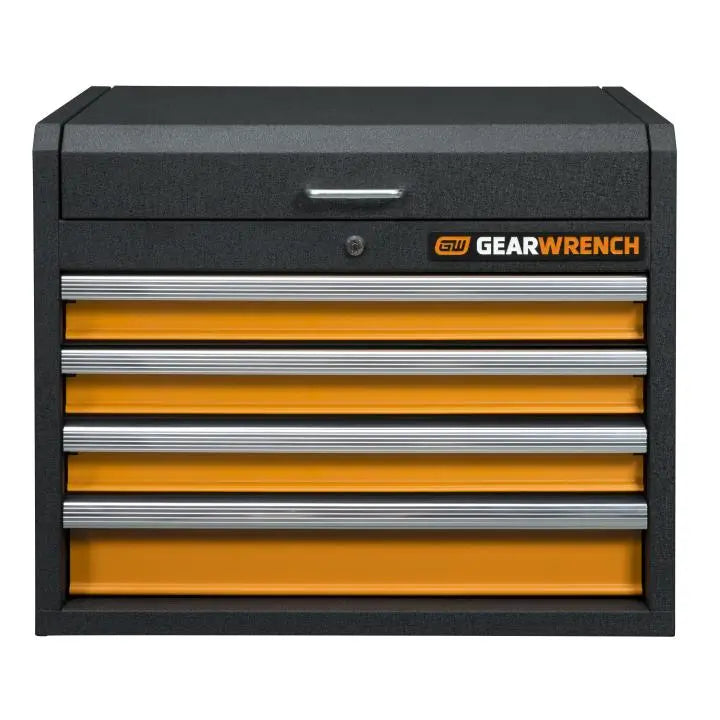 GEARWRENCH 26" 4 DRAWER CHEST 83240 