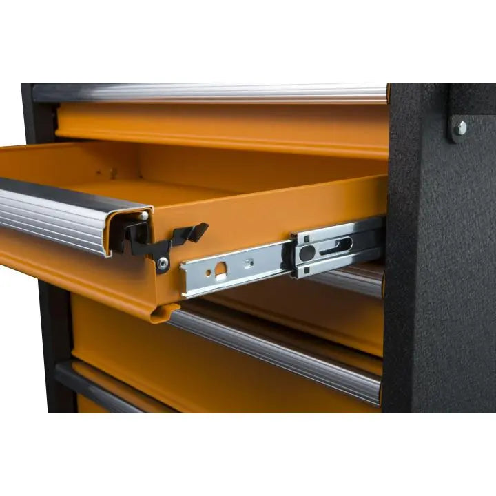 GEARWRENCH 26" 5 Drawer GSX Series Rolling Tool Cabinet 83241 