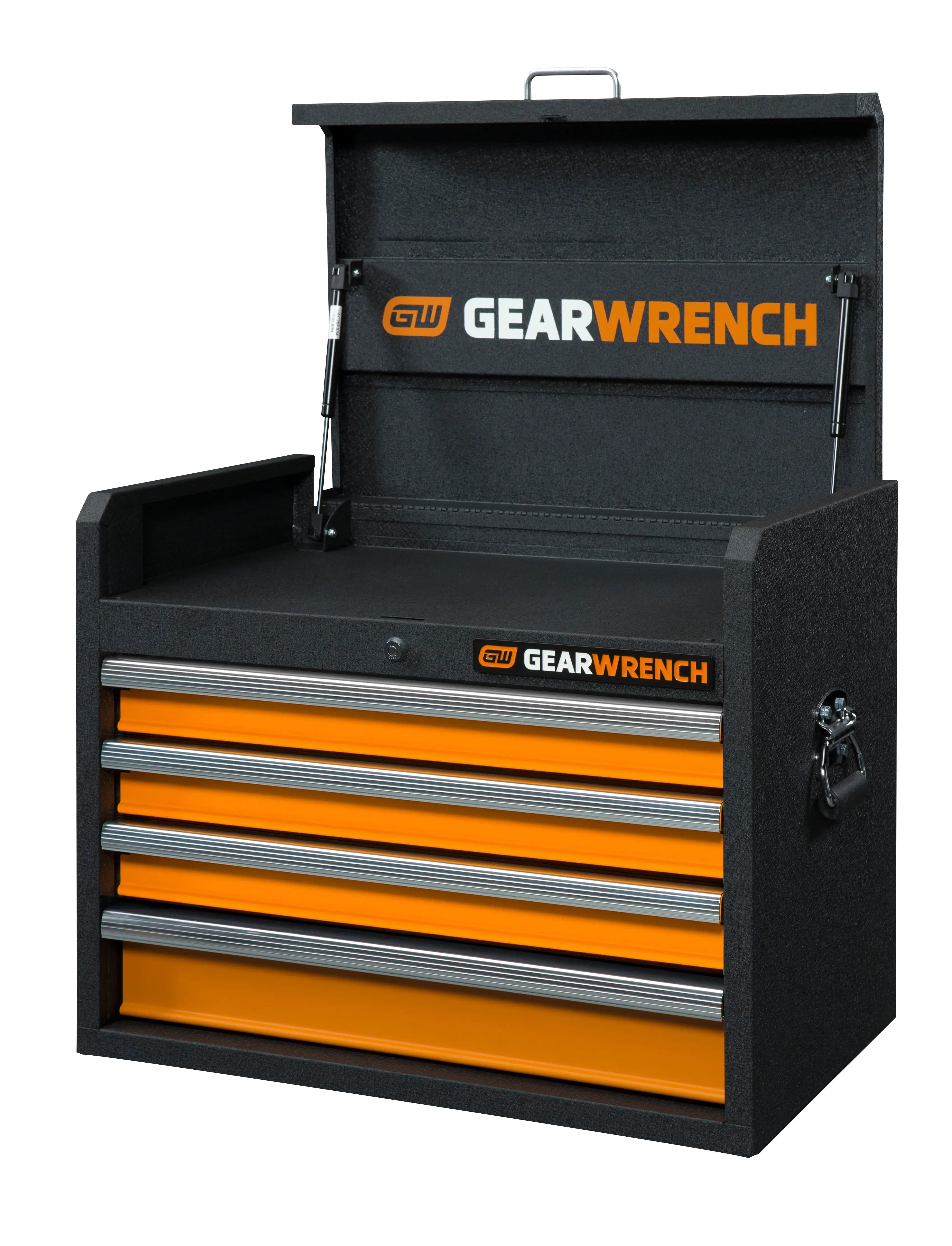 GEARWRENCH 26" 4 DRAWER CHEST 83240 GEARWRENCH