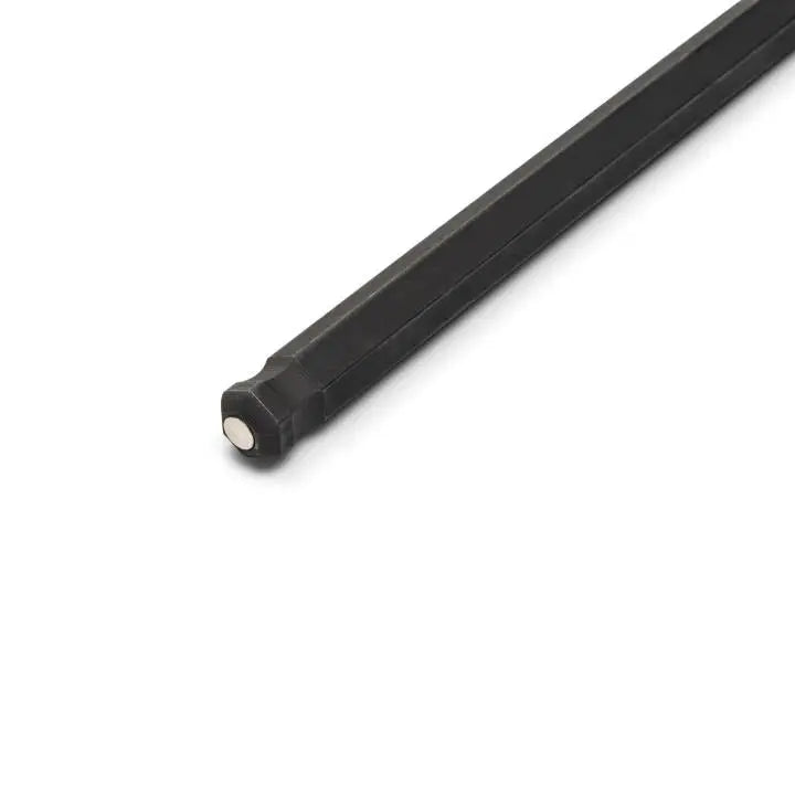 GEARWRENCH Set of 22 SAE/Metric Long Arm Magnetic Ball End Hexagon Keys - GW 83526 Hexagon Key Set GEARWRENCH